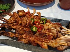 -鑫悦诚府·新鲁菜·餐厅(趵突泉店)