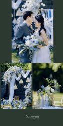 -Sunny喜铺婚礼策划(东部店)