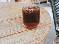 -Peet's 皮爷咖啡(东湖路手作店)