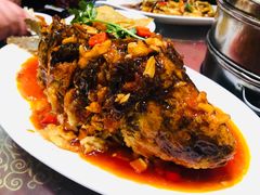 -西夏回族烧麦馆(牡丹街店)