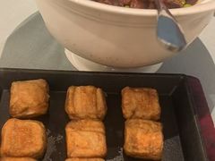 -安徽大厦中餐厅
