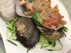 -老虎滩船说·海胆水饺·大连海鲜(老虎滩店)
