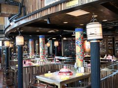 -羊大爷涮肉(亮马桥店)