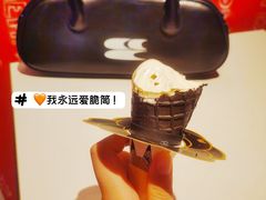 -麦当劳(城西银泰店)