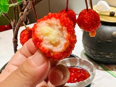-奔跑吧陕菜·盛世长安(民乐园万达店)