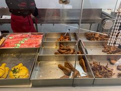 -狗撵鸭(泰山公寓店)