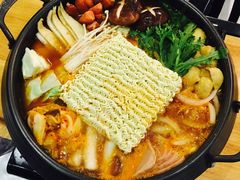 -Thank u mom非油炸健康鸡(万国广场店)