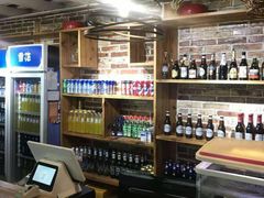 -三个大叔东北烧烤·砂锅菜(西三旗店)