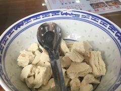 -老西安韩记三鲜煮馍(四府街店)