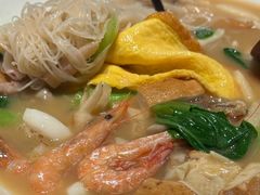 -荣家黄鱼面(前滩太古里店)