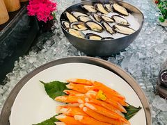 -南通大饭店·米兰餐厅