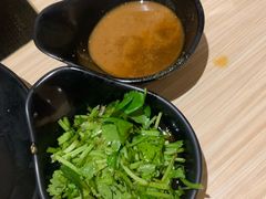 酱料-锅爸涮涮锅(西门店)