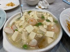 -玉华台饭庄·淮扬菜·烤鸭(望京店)