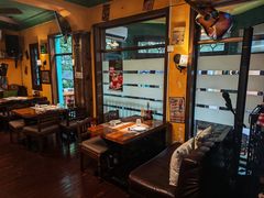 -秀·爱尔兰餐吧(上海路店)