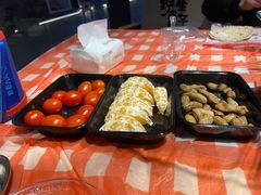 -生火火·小炉子炭烤(金楠天街总店)