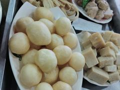 -木萨火锅店(开鲁路店)