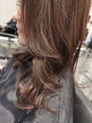 -MMby Hair Code芭曲发型