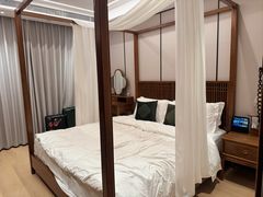 -府学·秋果S酒店(北京南锣鼓巷四合院店)