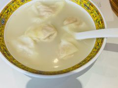 原汤龙抄手（小份）-龙抄手(春熙路总店)