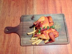 -卡朋厨房(289艺术园区店)