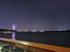 -岁粤Moon·湖景餐厅(月光码头店)