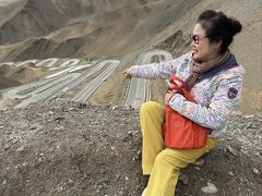 -新疆那拉提国家旅游度假区