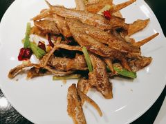 -小厨师·二十年沈家门小海鲜(百井坊巷店)
