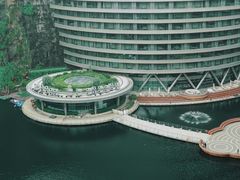 -蓝精灵乐园·世茂精灵之城主题乐园