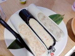 -温野菜涮涮锅(曲江大悦城店)