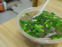 -牛师傅广式药膳牛骨汤美食(江南西店)