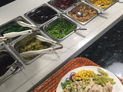 -So Lounge索兰至餐厅(蓝色港湾店)