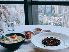 -富力丽思卡尔顿酒店·丽轩中餐厅