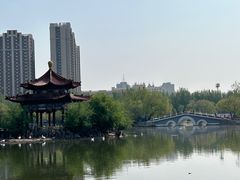 -青城公园