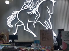 大堂-GODIVA(万象城店)