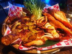 -泰妃殿(宏伊国际广场店)