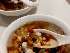 红糖冰粉-巴蜀风·地道川菜(总店)