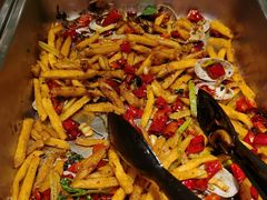 -比格比萨自助(德思勤四季汇店)