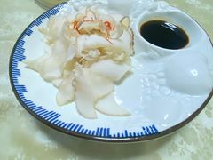 螺片-祥云精致湘菜馆(东1时区店)