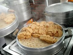 -御梁坊红糖馒头
