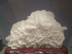 -湖南省地质博物馆