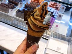 荔枝乌龙-GODIVA(汉街店)