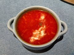 莫斯科红菜汤-俄士厨房(未来城店)
