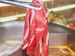 -焰江山海鲜牛排烤肉自助(锦华万达二星店)