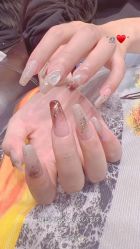 -尤米一站式美甲美睫