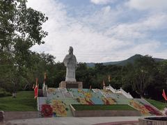 -北辰山景区