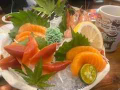-桃太郎寿司料理(南坪店)