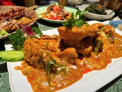 -Home Thai·泰谣(王府井apm店)