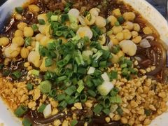 -一个叫川的地方(麒麟新天地店)