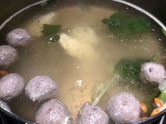 -海银海记潮汕牛肉火锅(新港中路海珠店)