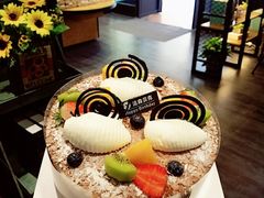 -FASHION BAKERY法森贝克(新德路店)